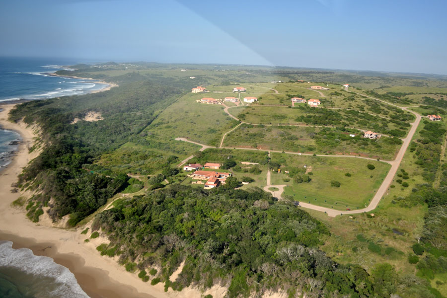 Commercial Property for Sale in Cintsa West Eastern Cape